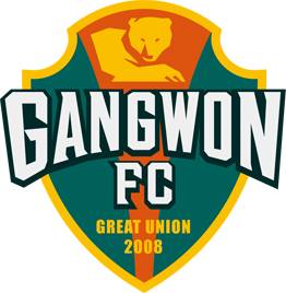 江原FC